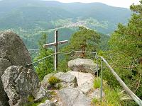  (C) 2008 by G. Doczkal, 
Kleiner Latschig, 
Latschig bei Gausbach, Baden-Württemberg, Germany