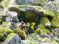  (C) 2008 by G. Doczkal, 
Kleiner Altar, 
Latschig bei Gausbach, Baden-Württemberg, Germany