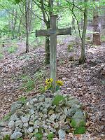  (C) 2008 by G. Doczkal, 
Wallfahrtskreuz III, 
Latschig bei Gausbach, Baden-Württemberg, Germany