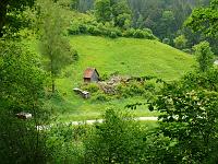  (C) 2008 by G. Doczkal, 
Blick ins Kauersbachtal, 
Kauersbachtal bei Gausbach, Baden-Württemberg, Germany