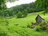 (C) 2008 by G. Doczkal, 
Blick ins Kauersbachtal, 
Kauersbachtal bei Gausbach, Baden-Württemberg, Germany