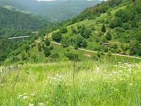  (C) 2008 by G. Doczkal, 
Blick ins Murgtal, 
Ringberg bei Gausbach, Baden-Württemberg, Germany