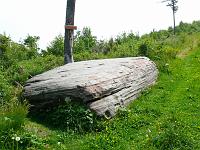  (C) 2008 by G. Doczkal, 
Der Mauzenstein, 
Mauzenberg bei Bernbach, Baden-Württemberg, Germany
