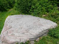  (C) 2008 by G. Doczkal, 
Der Mauzenstein, 
Mauzenberg bei Bernbach, Baden-Württemberg, Germany
