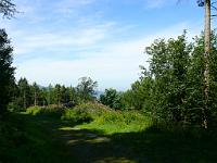  (C) 2008 by G. Doczkal, 
Ein flacher Abschnitt, 
Schwann bei Loffenau, Baden-Württemberg, Germany