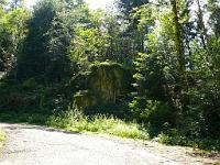  (C) 2008 by G. Doczkal, 
Die Dachsfelsen, 
Illert bei Loffenau, Baden-Württemberg, Germany