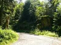  (C) 2008 by G. Doczkal, 
Die Dachsfelsen, 
Illert bei Loffenau, Baden-Württemberg, Germany