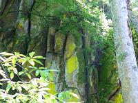  (C) 2008 by G. Doczkal, 
Die Dachsfelsen, 
Illert bei Loffenau, Baden-Württemberg, Germany