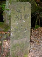  (C) 2008 by G. Doczkal, 
Dreimärkerstein, 
Gertelbachtal bei Sand, Baden-Württemberg, Germany