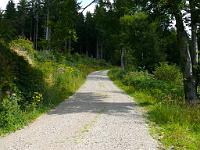  (C) 2008 by G. Doczkal, 
Der Streitweg, 
Streitweg bei Hundseck, Baden-Württemberg, Germany