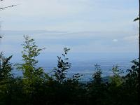  (C) 2008 by G. Doczkal, 
Ausblick vom Plättig, 
Oberer Plättig bei Bühler Höhe, Baden-Württemberg, Germany