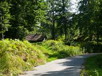  (C) 2008 by G. Doczkal, 
Hütte, 
Bottenberg bei Bad Herrenalb, Baden-Württemberg, Germany