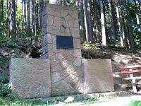  (C) 2008 by G. Doczkal, 
Denkmal, 
Bottenberg bei Bad Herrenalb, Baden-Württemberg, Germany