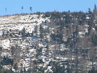  (C) 2009 by G. Doczkal, 
Winter am Tannschachberg, 
48.817692°N/8.373674°E, 1.74  Km von Michelbach, Baden-Württemberg, Germany