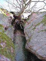  (C) 2009 by G. Doczkal, 
Holz und Stein, 
48.809052°N/8.358785°E, 1.06  Km von Michelbach, Baden-Württemberg, Germany