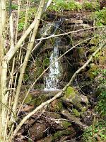  (C) 2009 by G. Doczkal, 
Kleiner Wasserfall, 
48.820271°N/8.381763°E, 1.97  Km von Bernbach, Baden-Württemberg, Germany