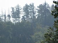  (C) 2009 by G. Doczkal, 
Drachenflugrampe am Tannschachberg, 
48.82461°N/8.39252°E, 1.11  Km von Bernbach, Baden-Württemberg, Germany