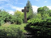  (C) 2009 by G. Doczkal, 
Kriegerdenkmal, 
48.819607°N/8.351793°E, 0.35  Km von Michelbach, Baden-Württemberg, Germany