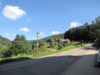  (C) 2009 by G. Doczkal, 
Tonbach, 
Holzmacherrundweg bei Tonbach, Baden-Württemberg, Germany