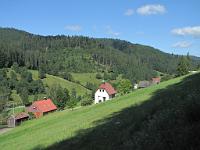  (C) 2009 by G. Doczkal, 
Tonbachtal, 
Holzmacherrundweg bei Tonbach, Baden-Württemberg, Germany