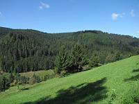  (C) 2009 by G. Doczkal, 
Blick ins Tonbachtal, 
Holzmacherrundweg bei Tonbach, Baden-Württemberg, Germany