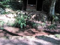  (C) 2009 by G. Doczkal, 
Tiroler Brunnen, 
48.830635°N/8.364750°E, 1.89  Km von Michelbach, Baden-Württemberg, Germany