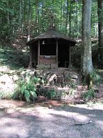  (C) 2009 by G. Doczkal, 
Tiroler Brunnen, 
48.830456°N/8.364895°E, 1.88  Km von Michelbach, Baden-Württemberg, Germany