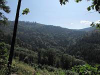  (C) 2009 by G. Doczkal, 
Der Tannschachberg, 
48.822891°N/8.390622°E, 1.35  Km von Bernbach, Baden-Württemberg, Germany