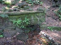  (C) 2009 by G. Doczkal, 
Karl-Schwarz-Brunnen, 
48.811348°N/8.401215°E, 2.45  Km von Bernbach, Baden-Württemberg, Germany