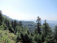  (C) 2009 by G. Doczkal, 
Aussicht vom Tannschachberg, 
48.821770°N/8.400059°E, 1.29  Km von Bernbach, Baden-Württemberg, Germany