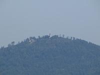  (C) 2009 by G. Doczkal, 
Blick zur Hornisgrinde, 
48.698013°N/8.214263°E, 1.07  Km von Büchelbach, Baden-Württemberg, Germany