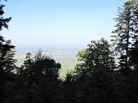  (C) 2009 by G. Doczkal, 
Blick ins Rheintal, 
48.709858°N/8.182995°E, 0.76  Km von Schneckenbach, Baden-Württemberg, Germany