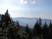  (C) 2009 by G. Doczkal, 
Aussicht ins Bühlertal, 
48.709229°N/8.183748°E, 0.83  Km von Schneckenbach, Baden-Württemberg, Germany