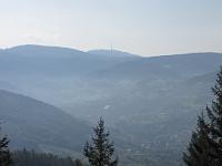  (C) 2009 by G. Doczkal, 
Aussicht ins Bühlertal, 
48.709229°N/8.183748°E, 0.83  Km von Schneckenbach, Baden-Württemberg, Germany