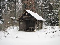  (C) 2010 by G. Doczkal, 
Geißstatthütte, 
48.838375°N/8.350032°E, 2.41  Km von Michelbach, Baden-Württemberg, Germany