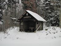  (C) 2010 by G. Doczkal, 
Geißstatthütte, 
48.838375°N/8.350032°E, 2.41  Km von Michelbach, Baden-Württemberg, Germany