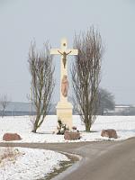  (C) 2010 by G. Doczkal, 
Winterimpressionen, 
48.881157°N/8.312783°E, 1.52  Km von Malsch, Baden-Württemberg, Germany