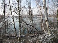  (C) 2010 by G. Doczkal, 
Winterimpressionen, 
48.879913°N/8.298997°E, 1.87  Km von Muggensturm, Baden-Württemberg, Germany