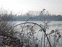  (C) 2010 by G. Doczkal, 
Winterimpressionen, 
48.879337°N/8.299557°E, 1.84  Km von Muggensturm, Baden-Württemberg, Germany