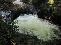  (C) 2010 by G. Doczkal, 
Wildes Wasser, 
48.712215°N/8.249695°E, 1.30  Km von Malschbach, Baden-Württemberg, Germany