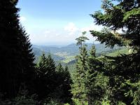  (C) 2010 by G. Doczkal, 
Aussicht auf Ottenhöfen, 
48.569235°N/8.225723°E, 1.53  Km von Achert, Baden-Wuerttemberg, Germany