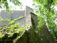  (C) 2011 by G. Doczkal, 
Schloss Hohenbaden, 
48.776717°N/8.244860°E, Baden-Baden, Baden-Wuerttemberg, Germany