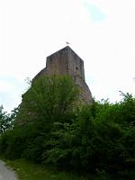  (C) 2011 by G. Doczkal, 
Die Ebersteinburg, 
48.783853°N/8.271114°E, Ebersteinburg, Baden-Wuerttemberg, Germany