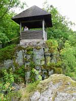  (C) 2011 by G. Doczkal, 
Lukas-Huette, 
48.780928°N/8.284592°E, Ebersteinburg, Baden-Wuerttemberg, Germany