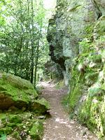  (C) 2011 by G. Doczkal, 
Felsen, 
48.773984°N/8.270888°E, Ebersteinburg, Baden-Wuerttemberg, Germany