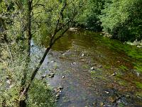  (C) 2011 by G. Doczkal, 
Die Murg, 
48.583760°N/8.389958°E, Huzenbach, Baden-Wuerttemberg, Germany