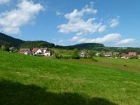  (C) 2011 by G. Doczkal, 
Schwarzwald bei Huzenbach, 
48.583571°N/8.388554°E, Huzenbach, Baden-Wuerttemberg, Germany