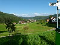  (C) 2011 by G. Doczkal, 
Im Tonbachtal, 
48.519414°N/8.365831°E, Rauhfels, Baden-Wuerttemberg, Germany