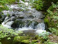  (C) 2012 by G. Doczkal, 
Wildes Wasser, 
48.713811°N/8.249295°E, Malschbach, Baden-Wuerttemberg, Germany
