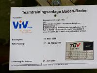  (C) 2012 by G. Doczkal, 
Hinweistafel, 
48.709568°N/8.267123°E, Malschbach, Baden-Wuerttemberg, Germany